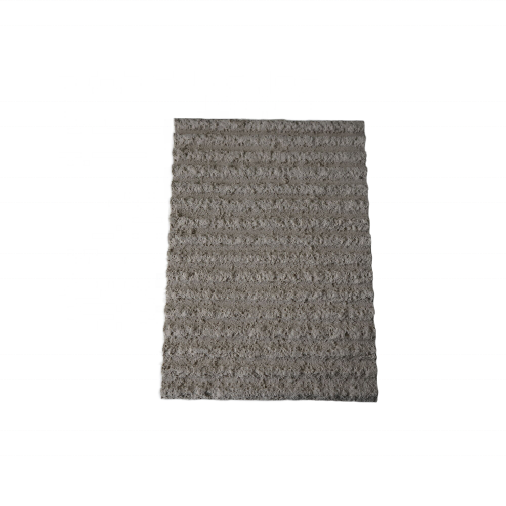 Mcm Weaving Modified Clay Building Materials Flexible Ceiling Tiles