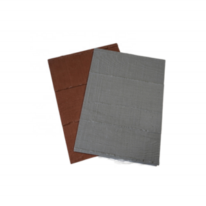 Mcm Weaving Modified Clay Building Materials Flexible Ceiling Tiles