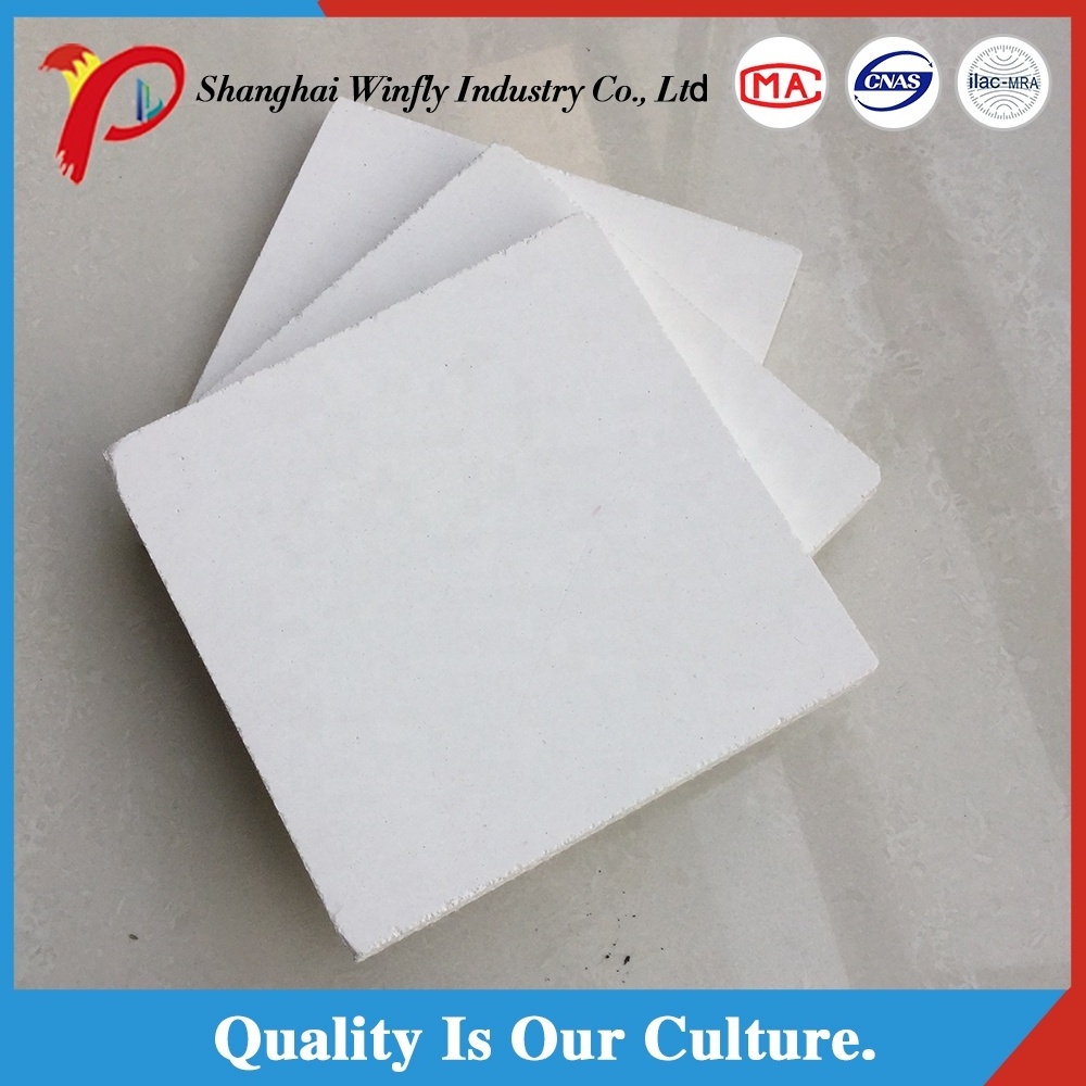 Waterproof Magnesium Sulfate Anti Crying No Sweating Fireproof Magnesium Oxide Board Price