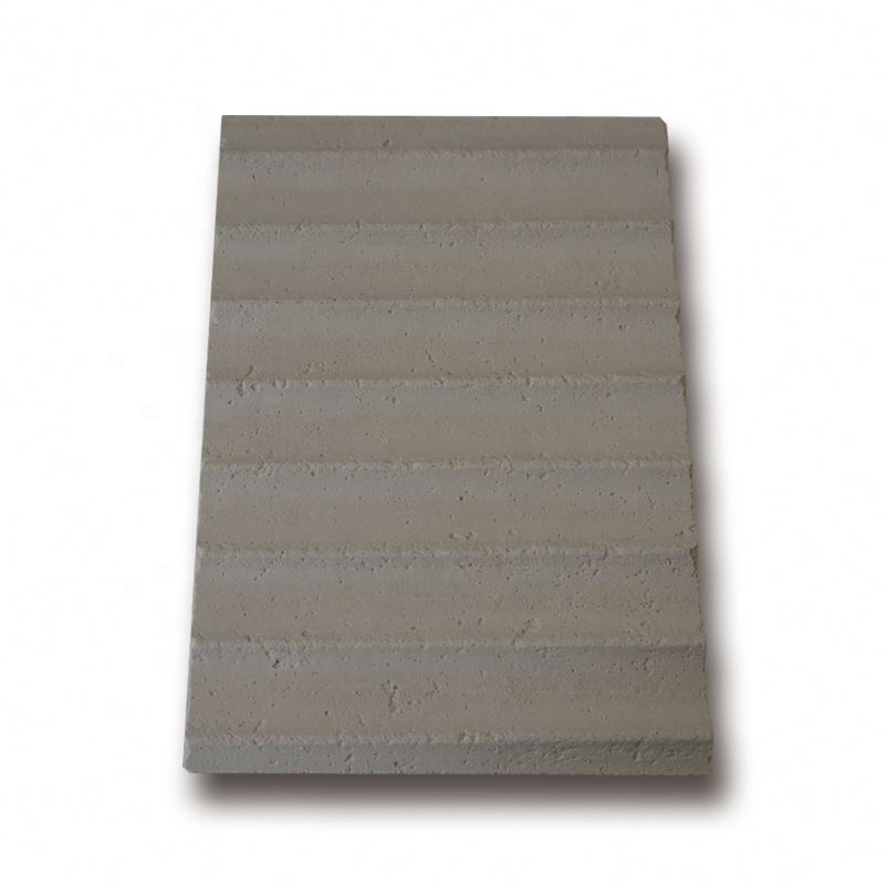 Luxury popular nice Interior Concrete Wall Sidings Exterior and Interior Concrete Cladding Tile