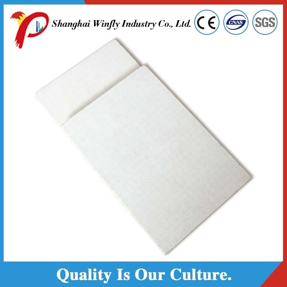 High Quality Waterproof Mgso4 Mgo Board Fire Resistant, Indoor Green Mgo Lightweight Wall Panel