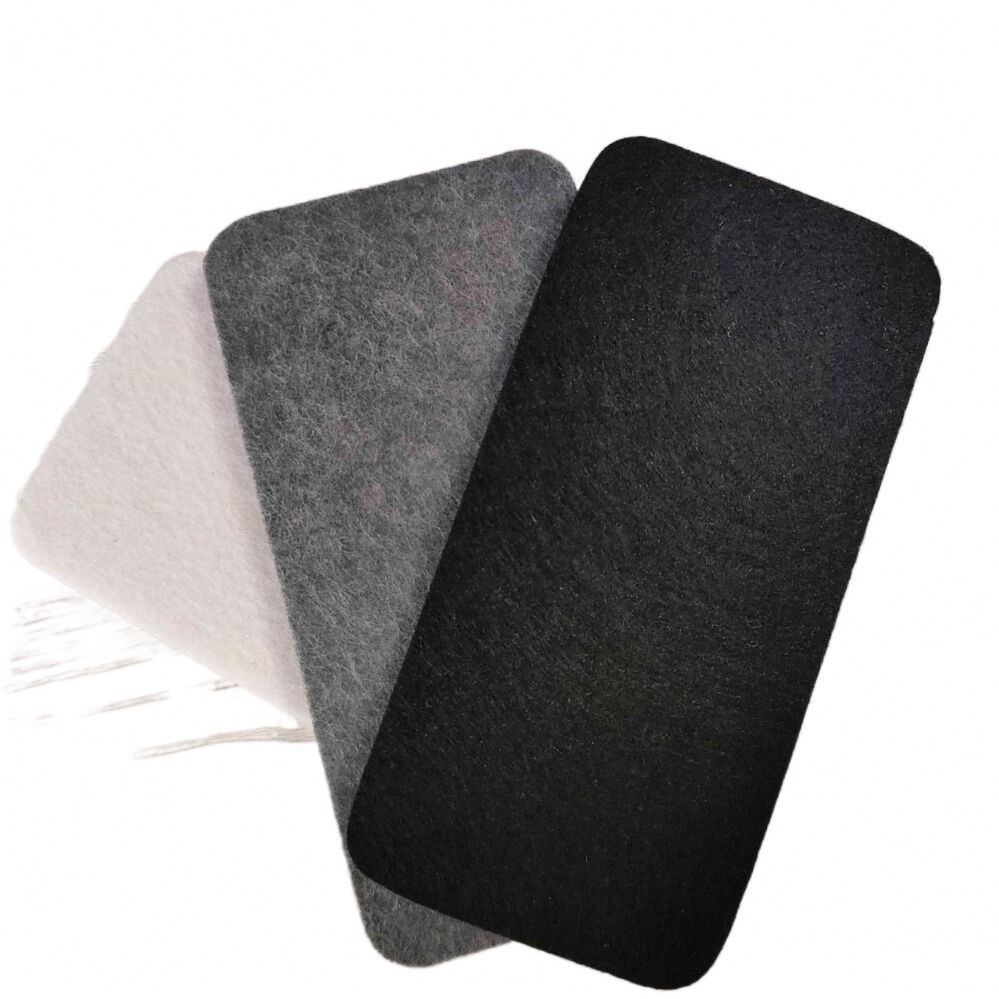 Customized Acoustic PET Panel Polyester Acoustic Panels Acoustic Diffuser For Hotel, Office