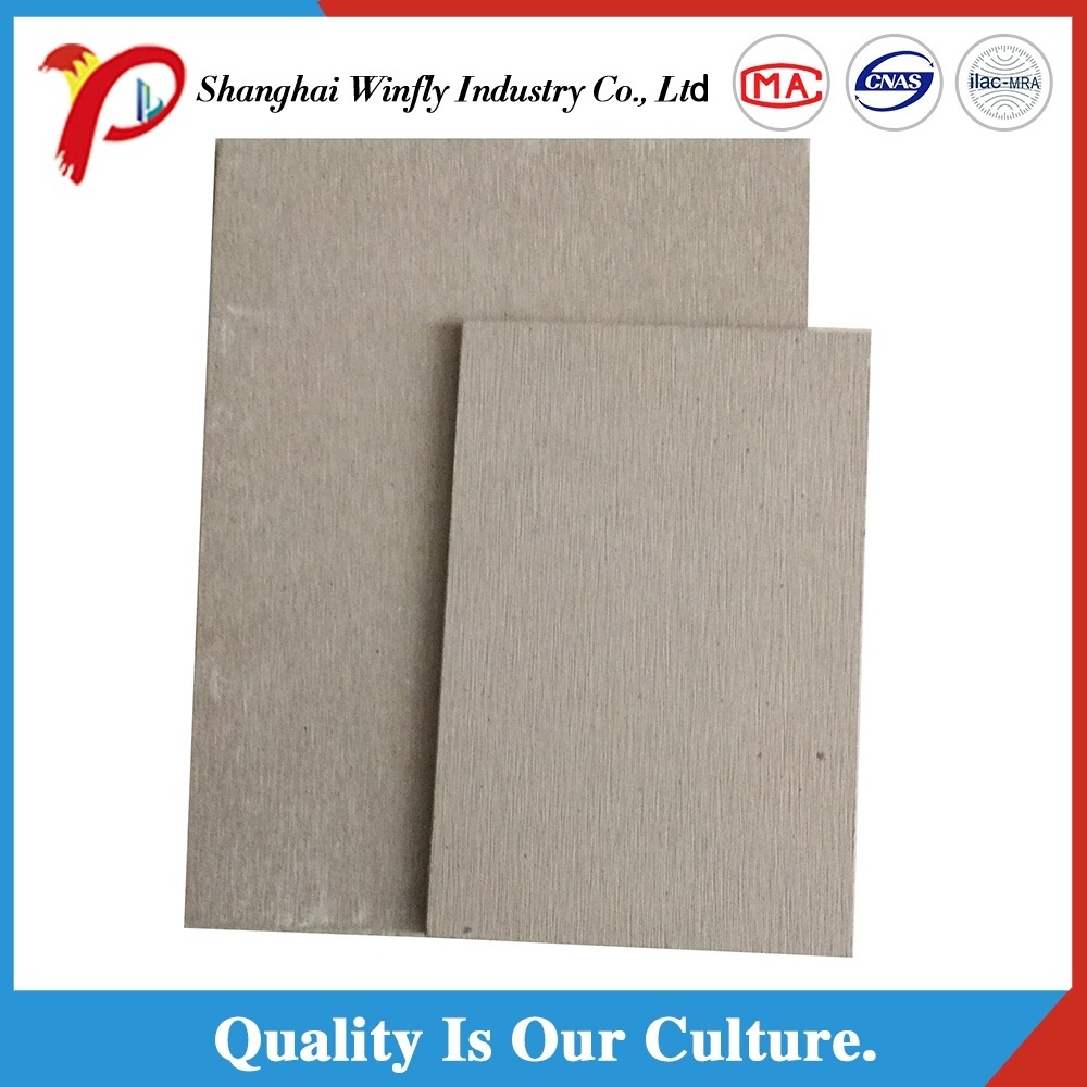 Waterproof Compressive Calcium Silicate Board 8mm, Fireproof Calcium Silicate Sheet 9mm