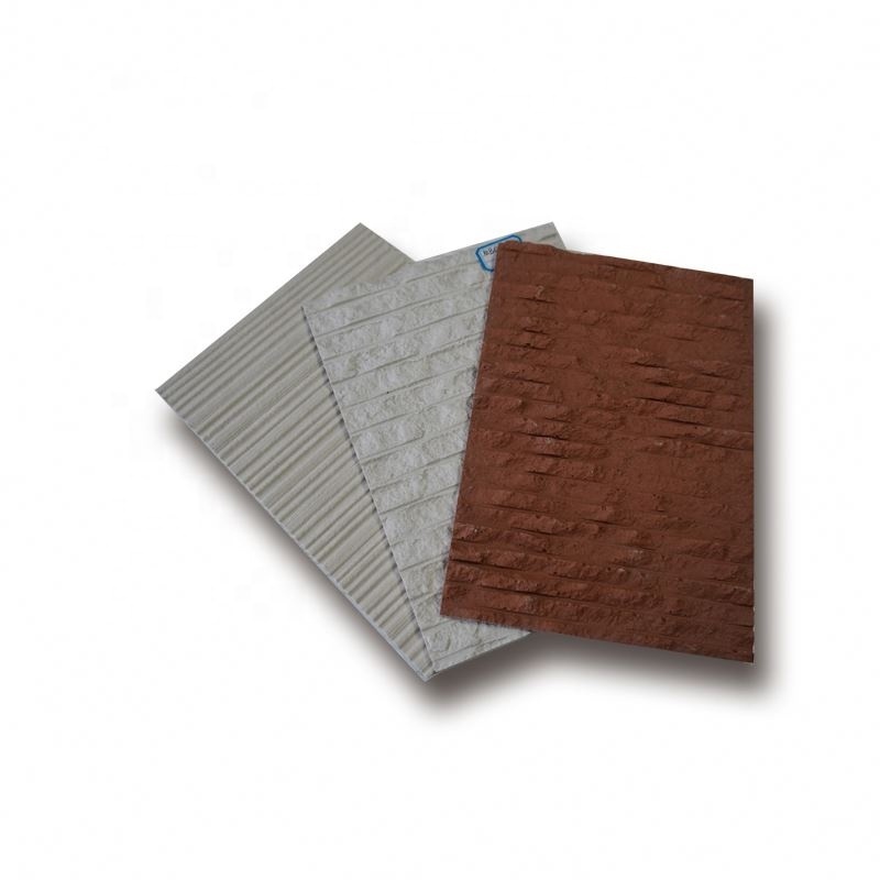 popular lightweight soft outdoor popular nice face wall bricks