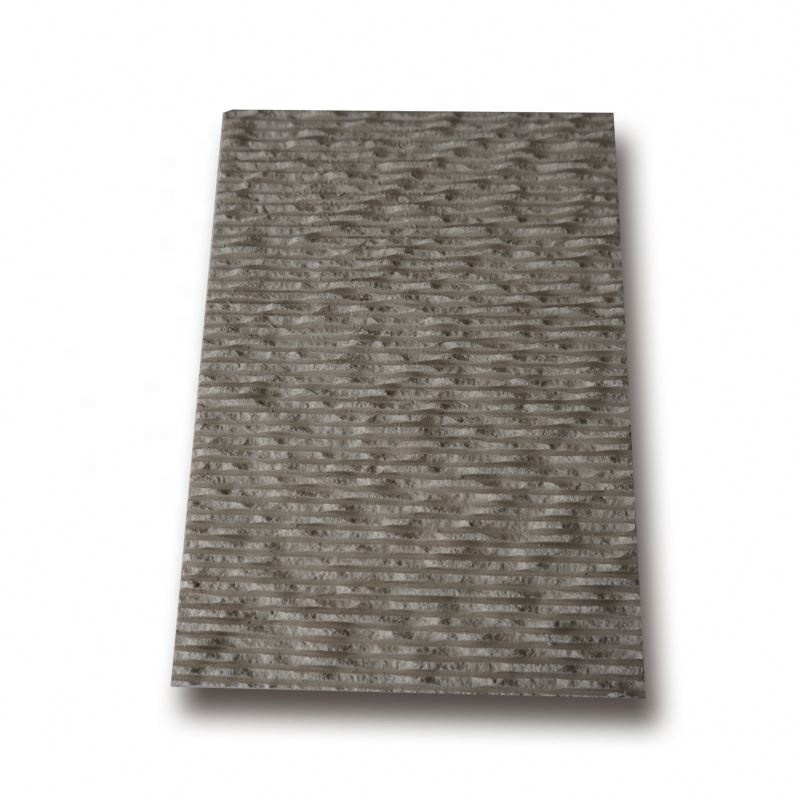 popular soft flexible slate stone designs ceramic wall tiles  for popular nice outside wall