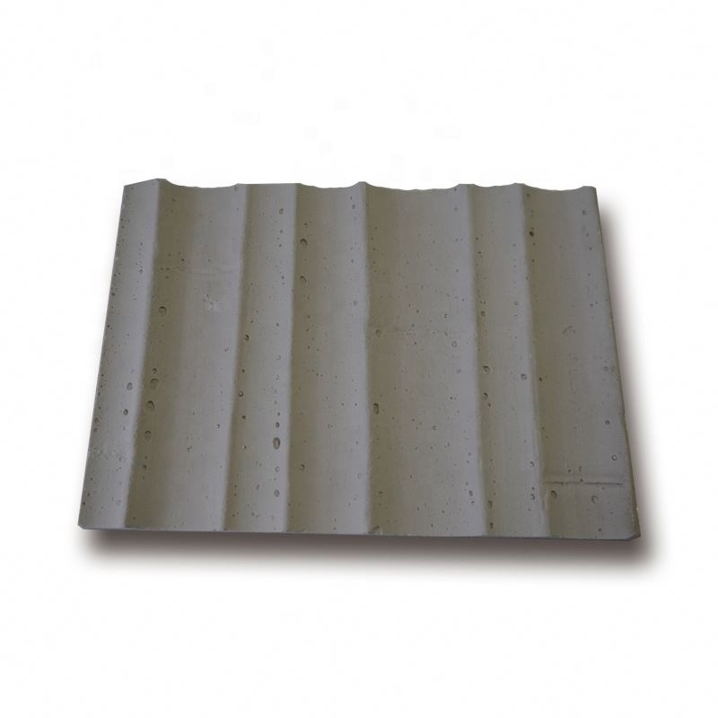 popular flexible 3d printing travertine stone veneer wall porcelain tile factory price