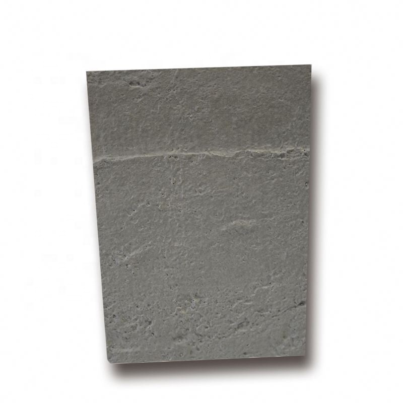 Luxury popular nice Interior Concrete Wall Sidings Exterior and Interior Concrete Cladding Tile