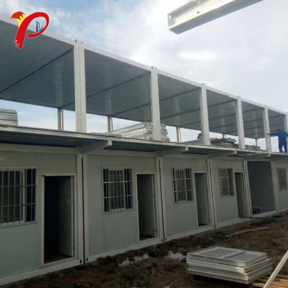 40ft container home with toilet for sale,fully furnished steel transportable home container,container homes for sale in sabah