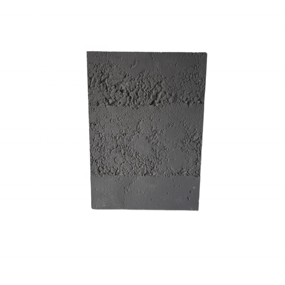 Unfired Artificial Flexible Stone MCM Clay Cladding Exterior Wall Dental Ceramic Tiles