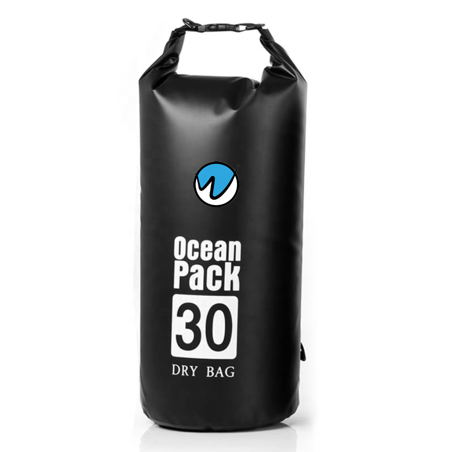 retail wholesale 2023 Ocean pack backpack 20L Waterproof Dry bag Boating Floating  Custom Logo factory direct supply