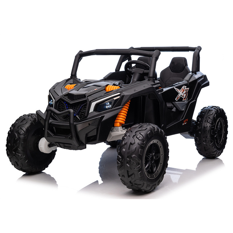 24v Electric Ride On Utv Car 4x4 Drive