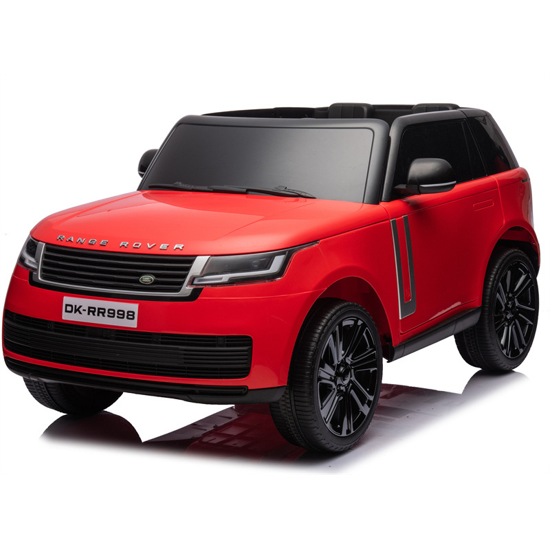 Good Quality 24vrange Rover Car Electric Car Kids Licensed Ride On Car For Kids