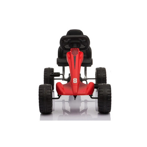 2024 Newest Buggy For Kids Pedal Go Karts