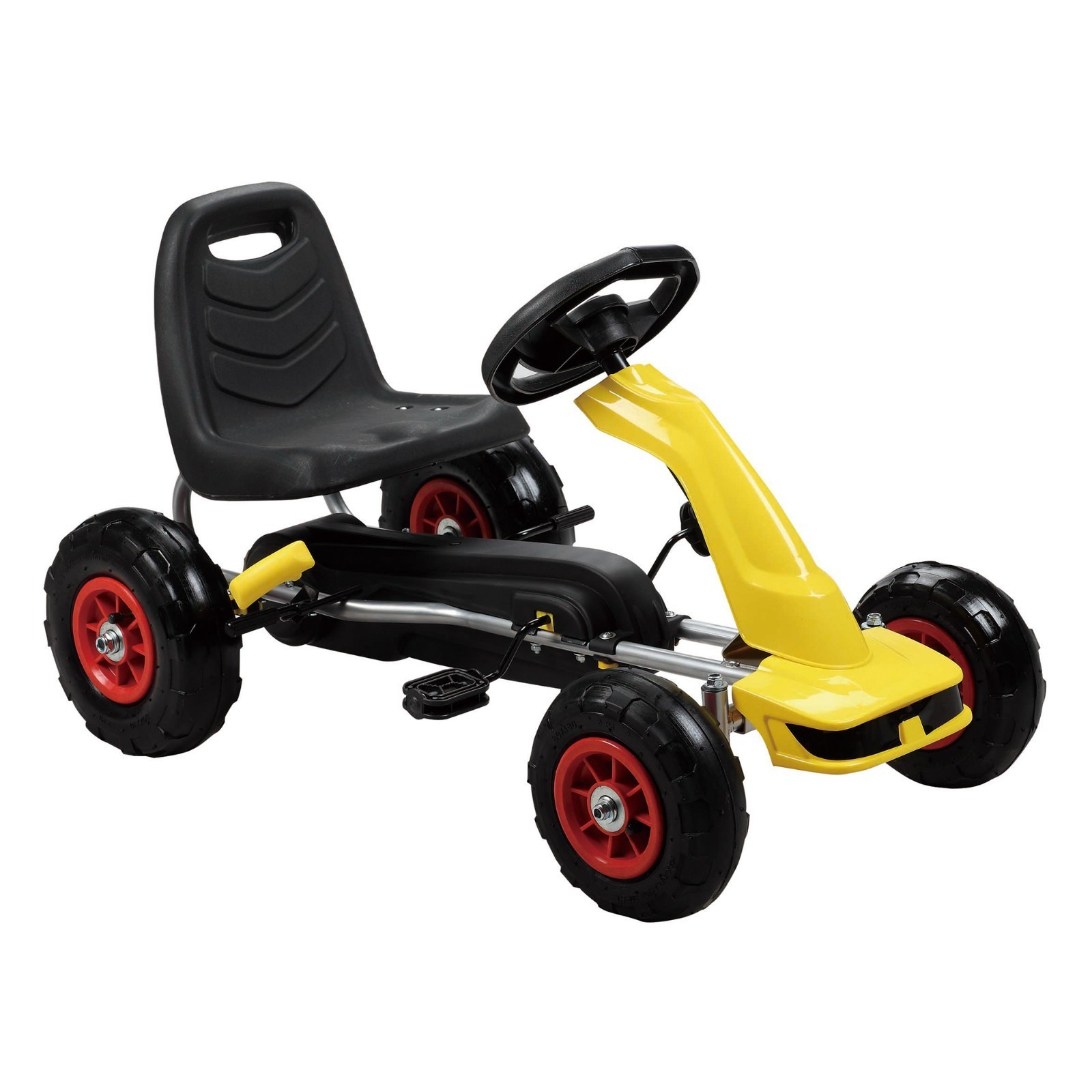 Buggy Car 4x4 Pedal Go Kartsfor Sale Withdriving Gear Brake Lever For Kids Pedal Go Kart