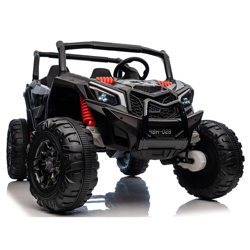 24v Electric Ride On Utv Car 4x4 Drive