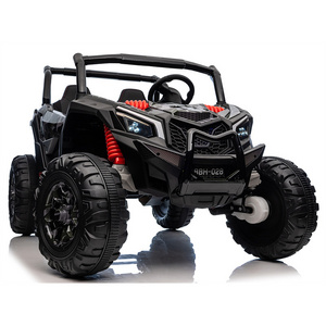 24v Electric Ride On Utv Car 4x4 Drive