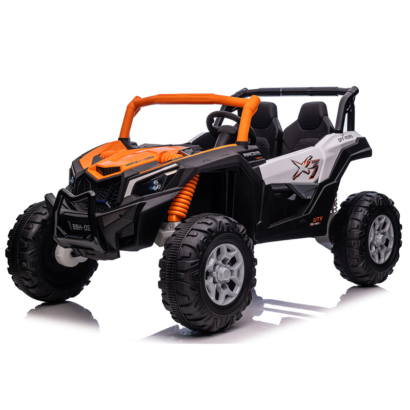 24v Electric Ride On Utv Car 4x4 Drive