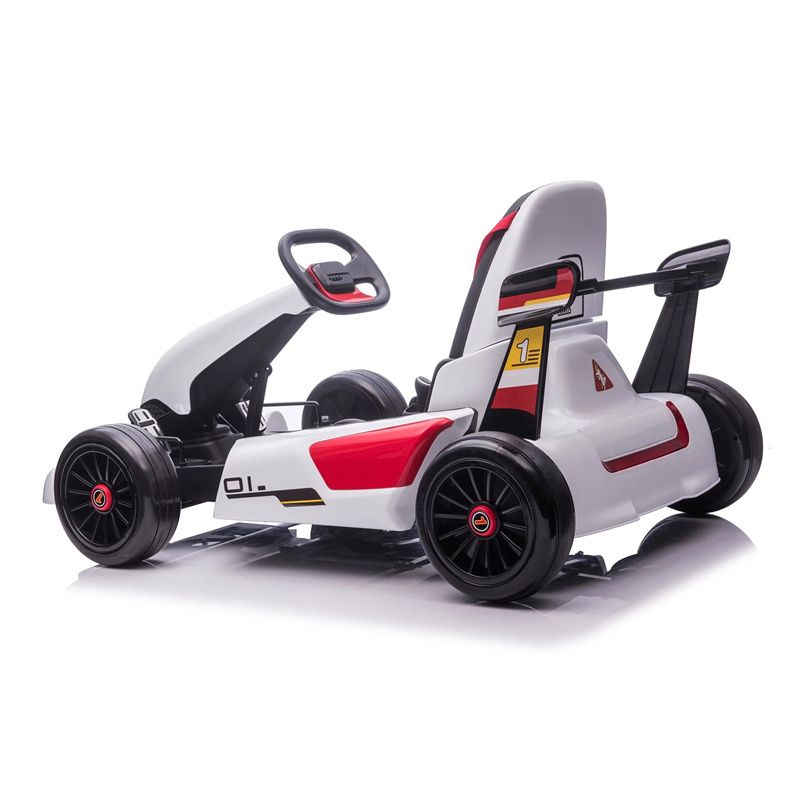 24v Battery Drift Kids Electric Car Kids Ride On Car Electric Go Kart For Kids Electric