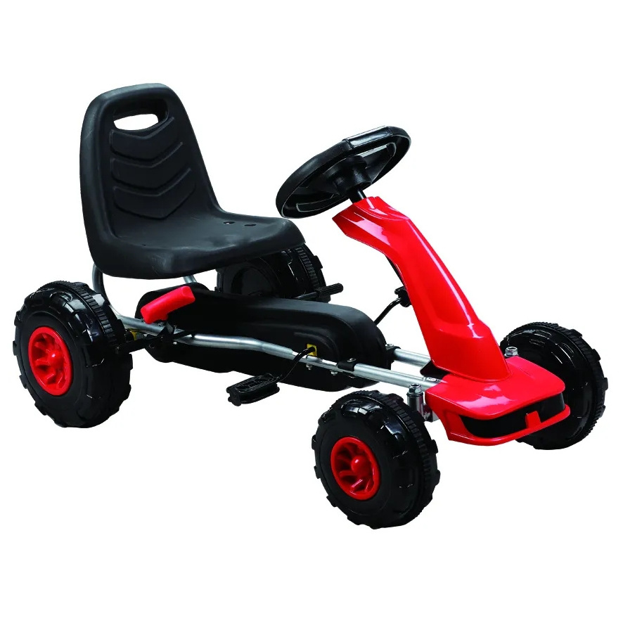 Buggy Car 4x4 Pedal Go Kartsfor Sale Withdriving Gear Brake Lever For Kids Pedal Go Kart