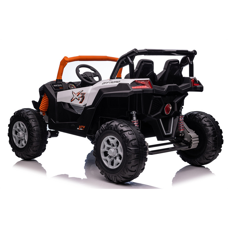 24v Electric Ride On Utv Car 4x4 Drive