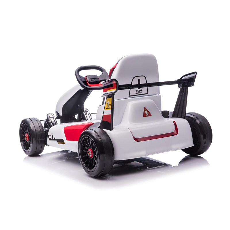 24v Battery Drift Kids Electric Car Kids Ride On Car Electric Go Kart For Kids Electric