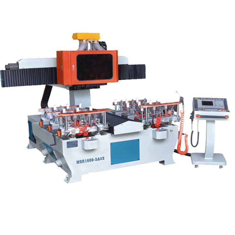 Round cnc mortise mortiser cutter making wood mortise and tenon machine