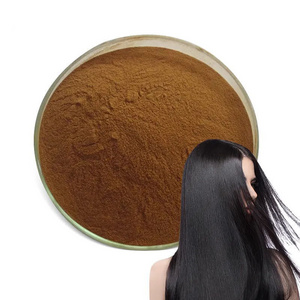 2023 Free Sample Black Shikakai Powder For Hair Organic Factory Supply Wholesale Bulk