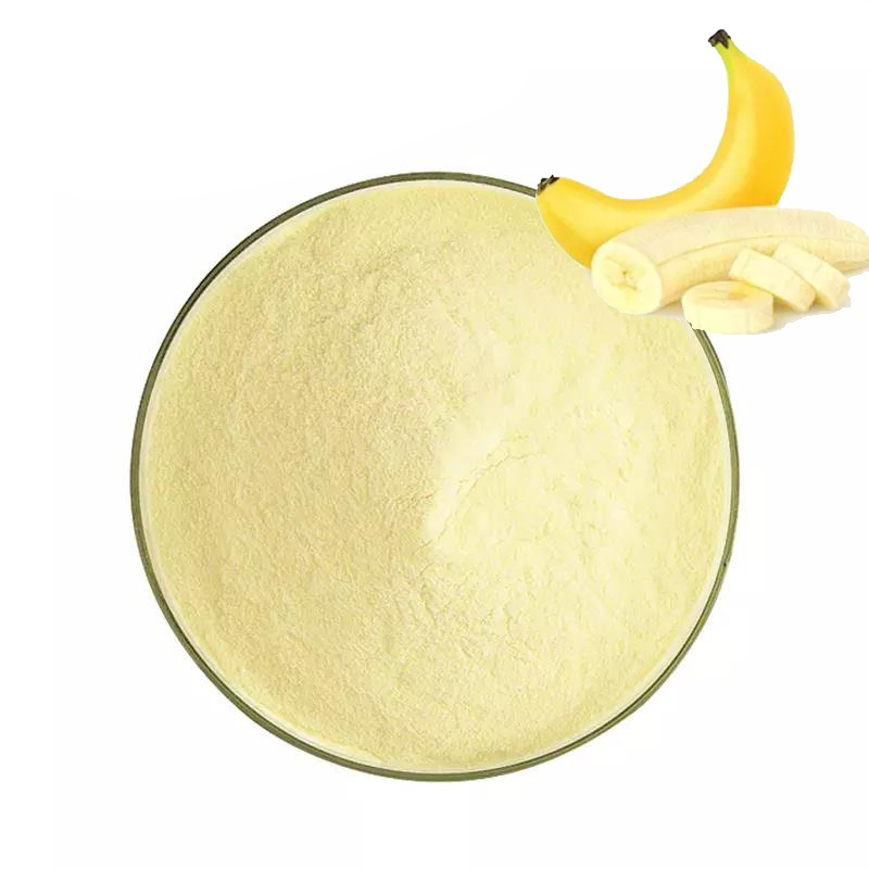 Manufacturer Price Natural   Banana Powder/ Banana Powder  making  machine  / Banana Powder  makeup