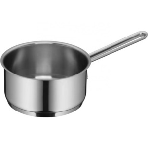 PELITA Kitchenware Steel Cookware Cooking Pot And Pans High Quality 304 Stainless Steel Saucepan