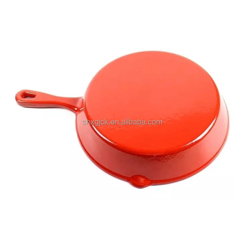 Enamel cast iron cookware sets cooking pots and pans cast iron foundry sets cookware casserole non stick