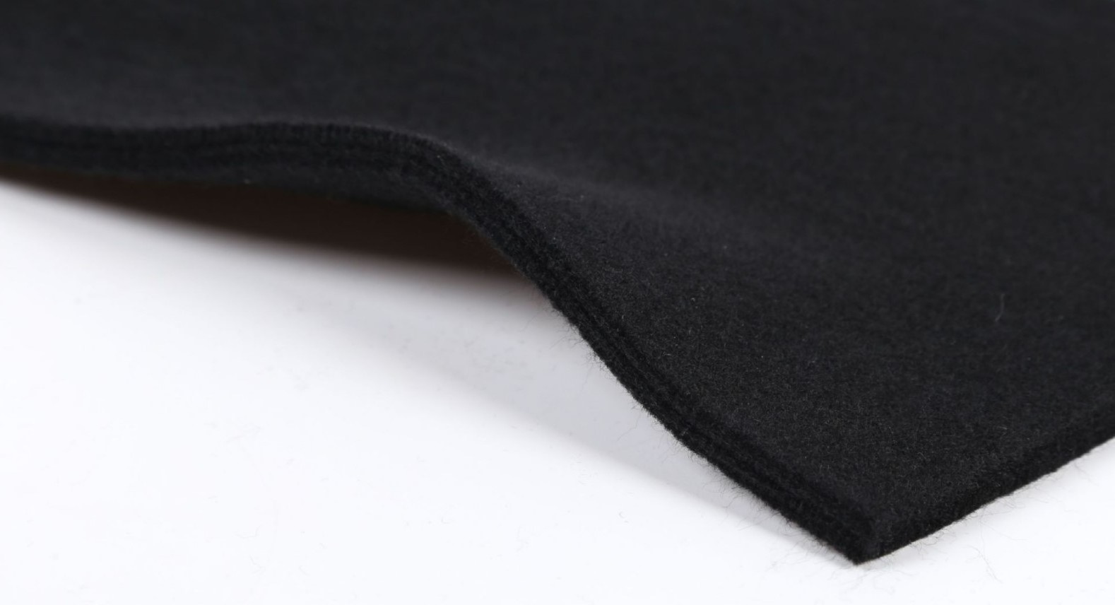 High Temperature Compound Aluminum foil flame retardant Felt Carbon Fiber Felt Oxidized Pan Fiber Felt Fibra De Carbon