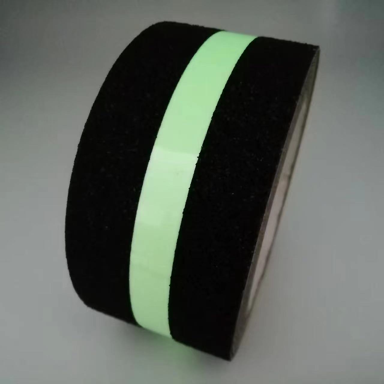 Glow in the Dark Indoor Stairs Treads Bathroom Anti Skid Safety Walk Clear Waterproof Grip Adhesive Non Anti Slip Tape