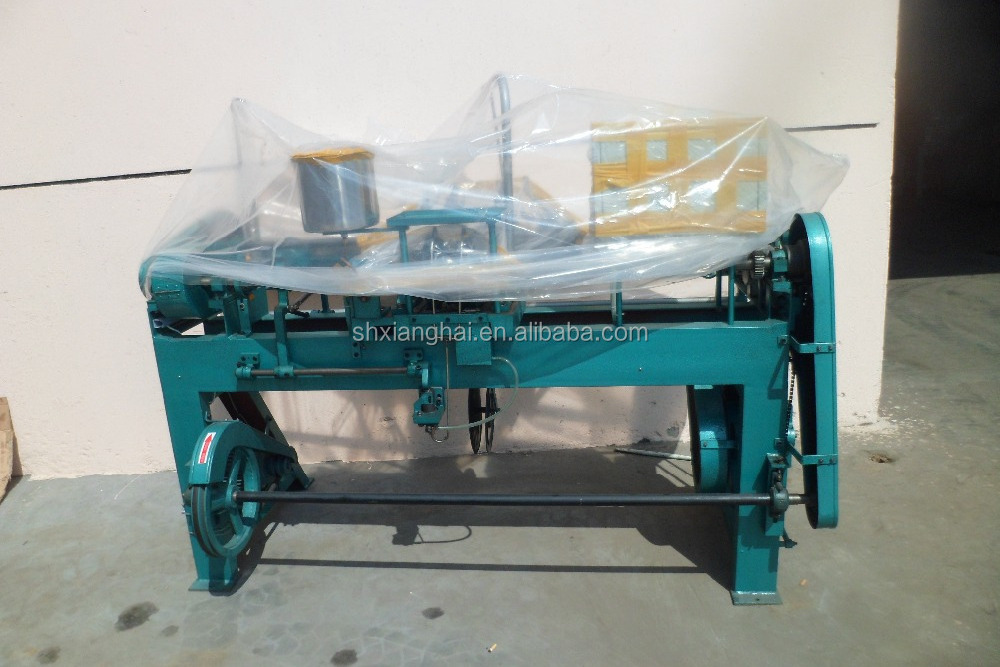 TM series automatic tipping machine TM-100