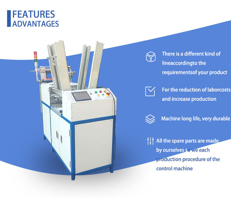 Yarn rewinding machine and filament winding wire bobbin winder