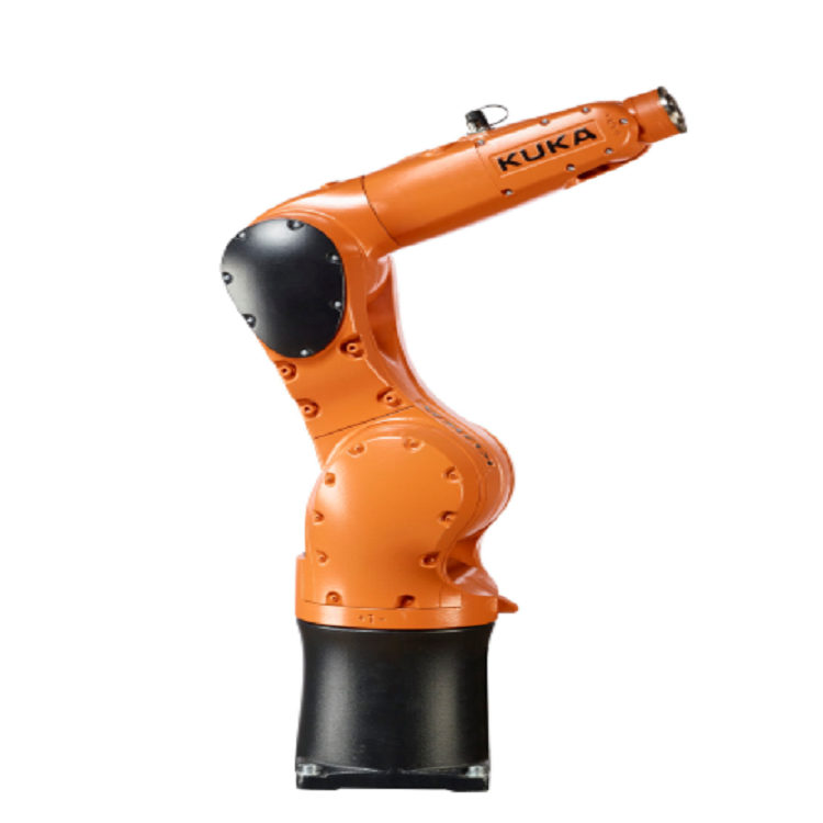 kuka robot price of KR 6 R700 SIXX for pick and place robot arm with schunk gripper and rails systems for KUKA industrial robot