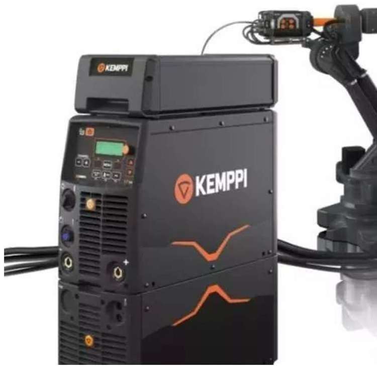 Mig Welders X8 MIG Welder Quickly And Easily Combine With Mig Welding Robot  As Welding Machine