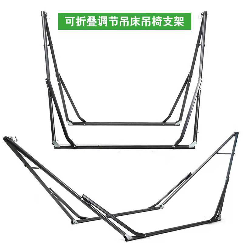 Camping Hammock Portable Hammock Single or Double Hammock Camping Accessories for Outdoor Indoor