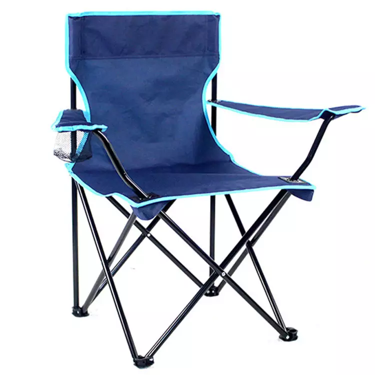 Wholesale Lightweight Foldable Beach Field Outdoor Chair Folding Picnic Fish Chair Kids Folding Camping Chair