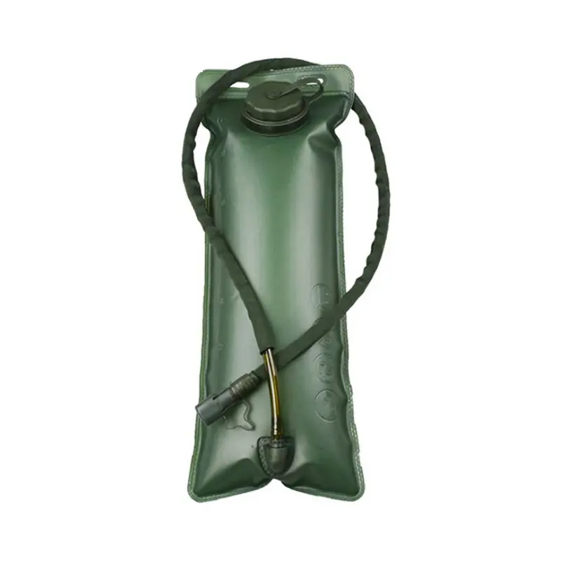 EVA Hydration Pack Bladder Leak-Proof Water Reservoir Camping Water Storage Bag With Water Bladder