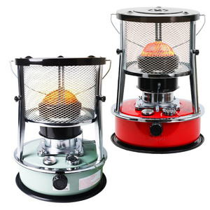 portable kerona kerosene heater stove New Hot Sale Kerosene Heaters indoor use camping mini outdoor stove