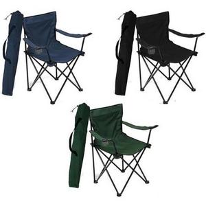 Beach Camping Folding Outdoor Heavy Duty Outdoor Portable Leisure Foldable Beach Fishing Folding Camping Chair