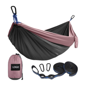 Parechute Lightweight Hammock Outdoor Double Hammock/swing Outdoor Portable Hammok