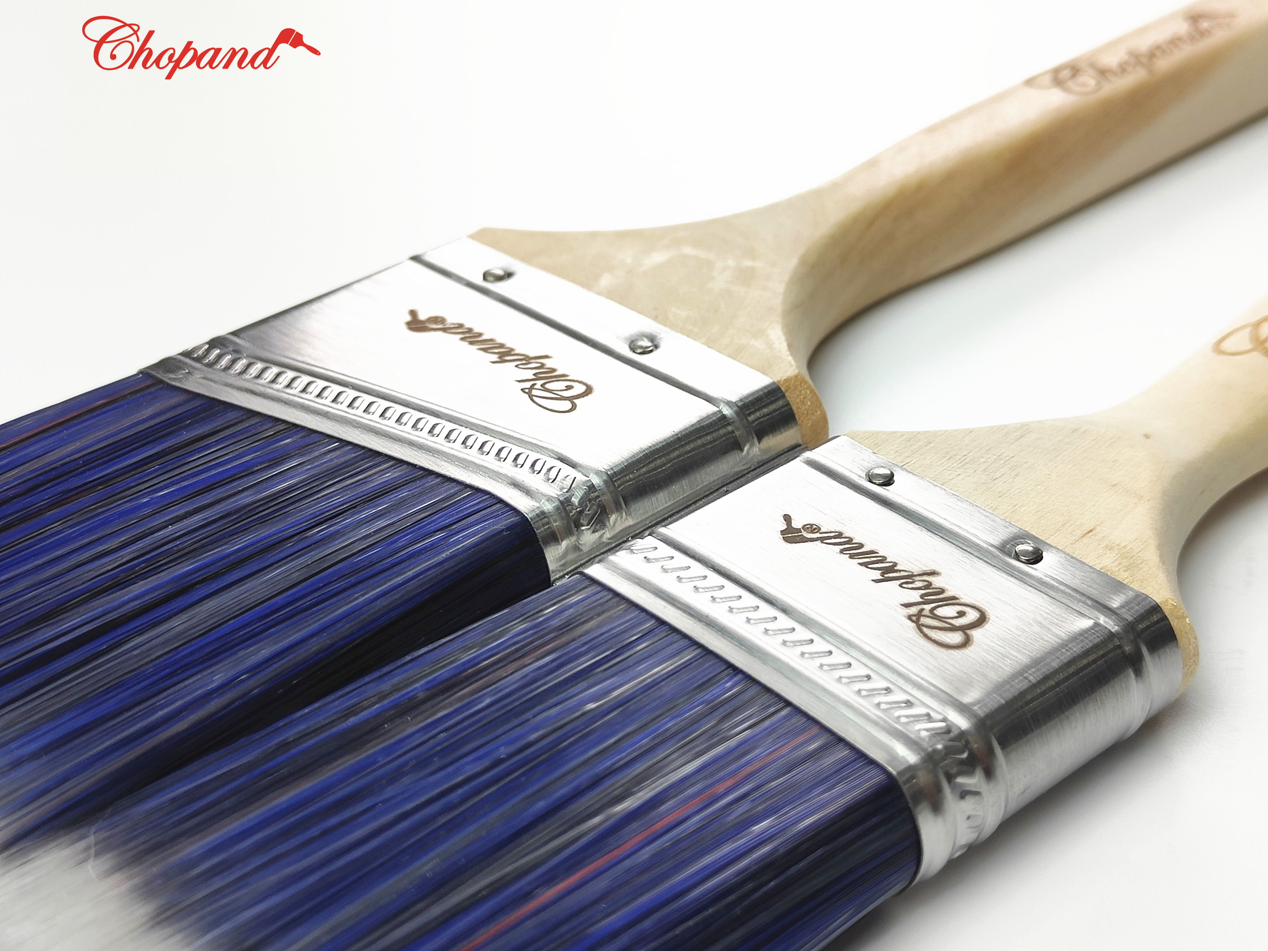 chopand high quality wall paint tools  professional paint brush set paint brushes for  painting