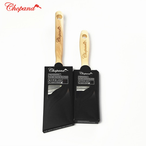 chopand high quality wall paint tools  professional paint brush set paint brushes for  painting