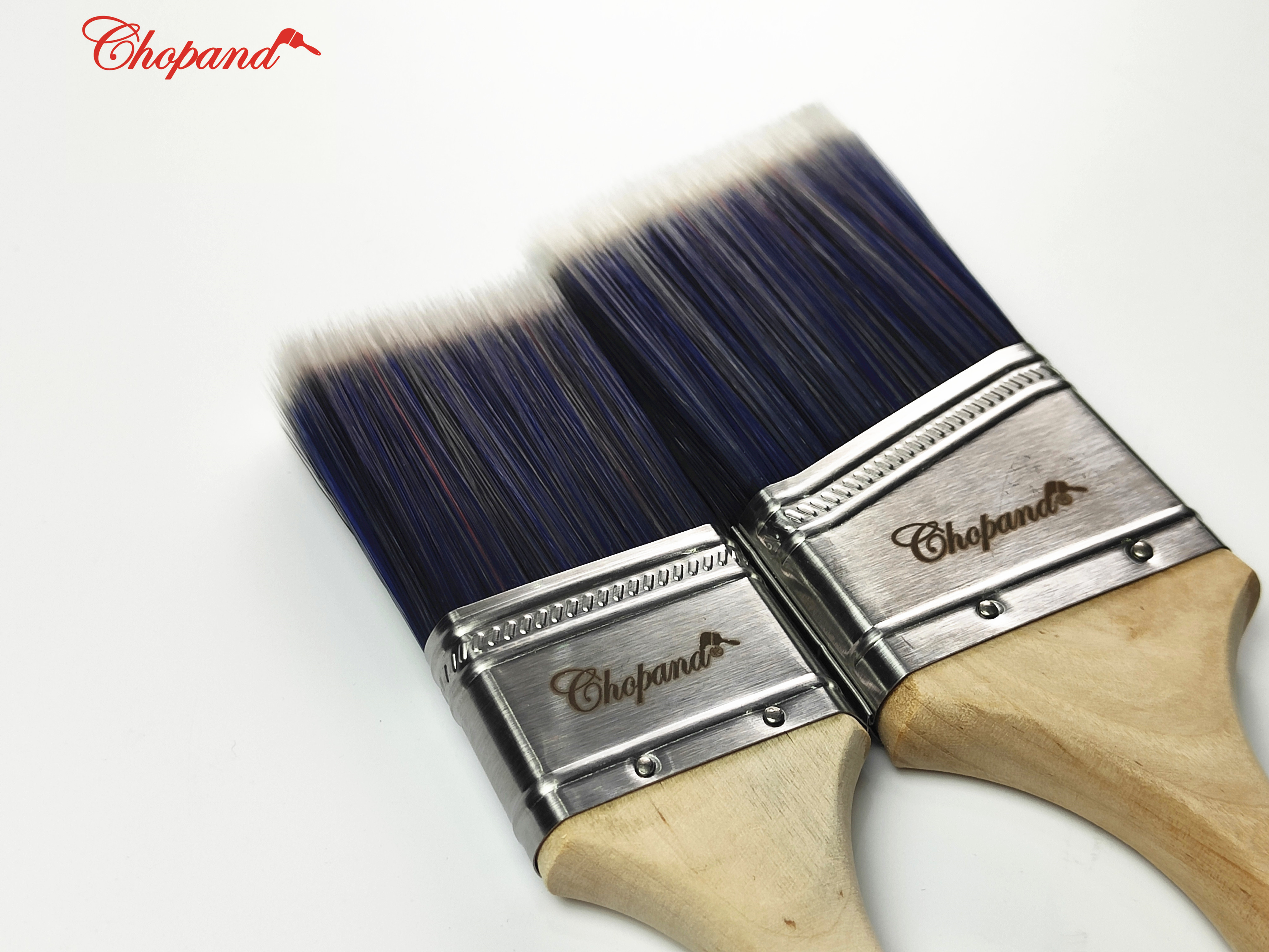 chopand high quality wall paint tools  professional paint brush set paint brushes for  painting