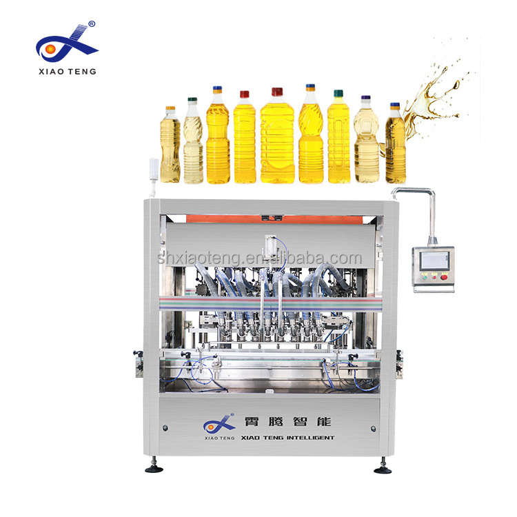 automatic hot sauce, ketchup, tomato sauce filling machine