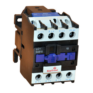 LC1-D09 LC1-D12 LC1-D18 LC1-D25 LC1-D32 LC1-D40 LC1-D50 LC1-D65 LC1-80 LC1-D95 AC Contactor