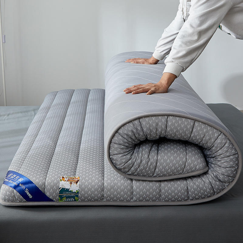 Bed Mattress King Size Best Price the Mattress Latex Pillow Top Memory Foam Roll up Box Mattress