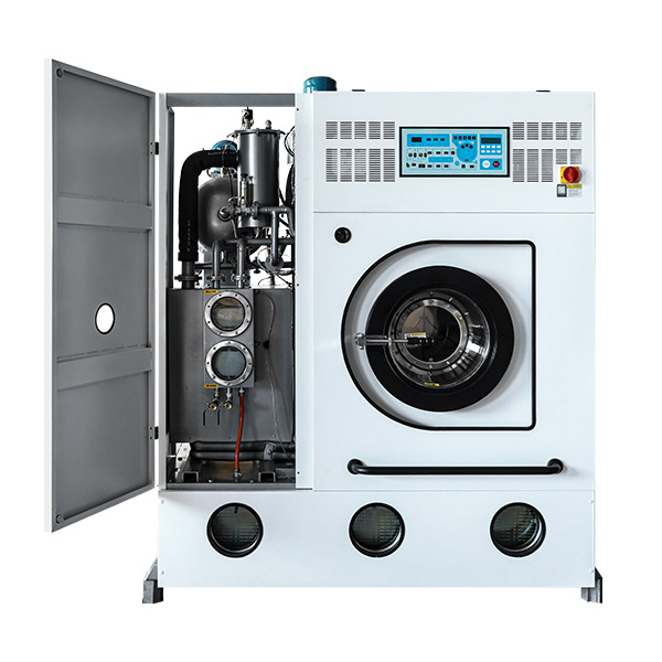 China Dry Cleaning Machine Manufacturers dry cleaning equipment dry cleaning machine price