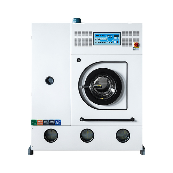 China Dry Cleaning Machine Manufacturers dry cleaning equipment dry cleaning machine price